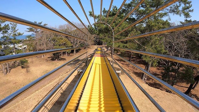 🏞️ 오노 해조음 해당화 공원 (오노 시오사이 하마나스 코엔)